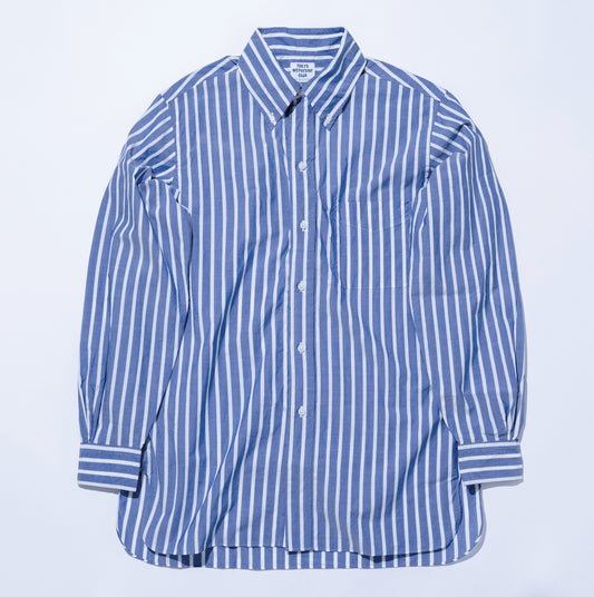 Blue Stripe