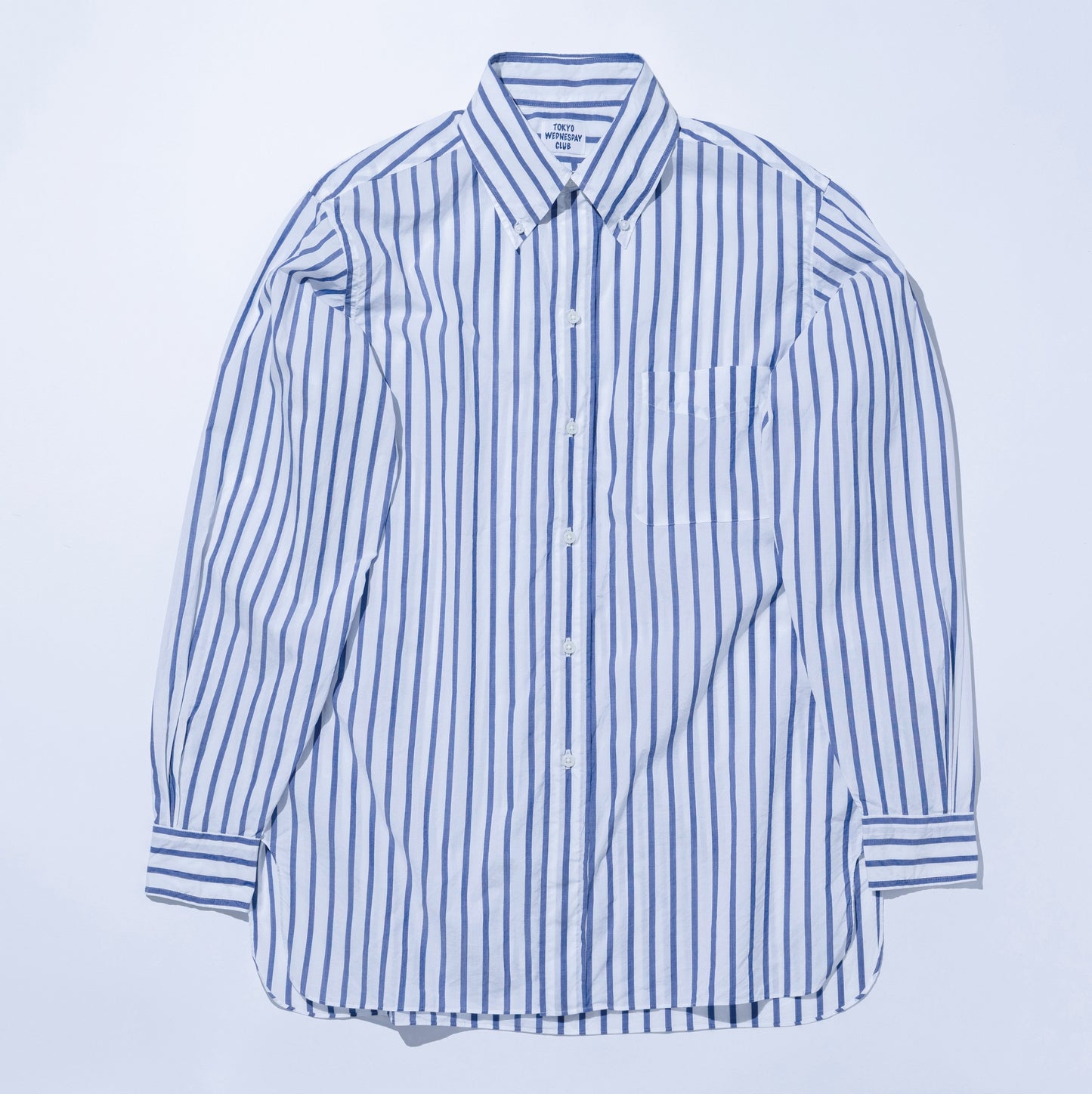 White Stripe
