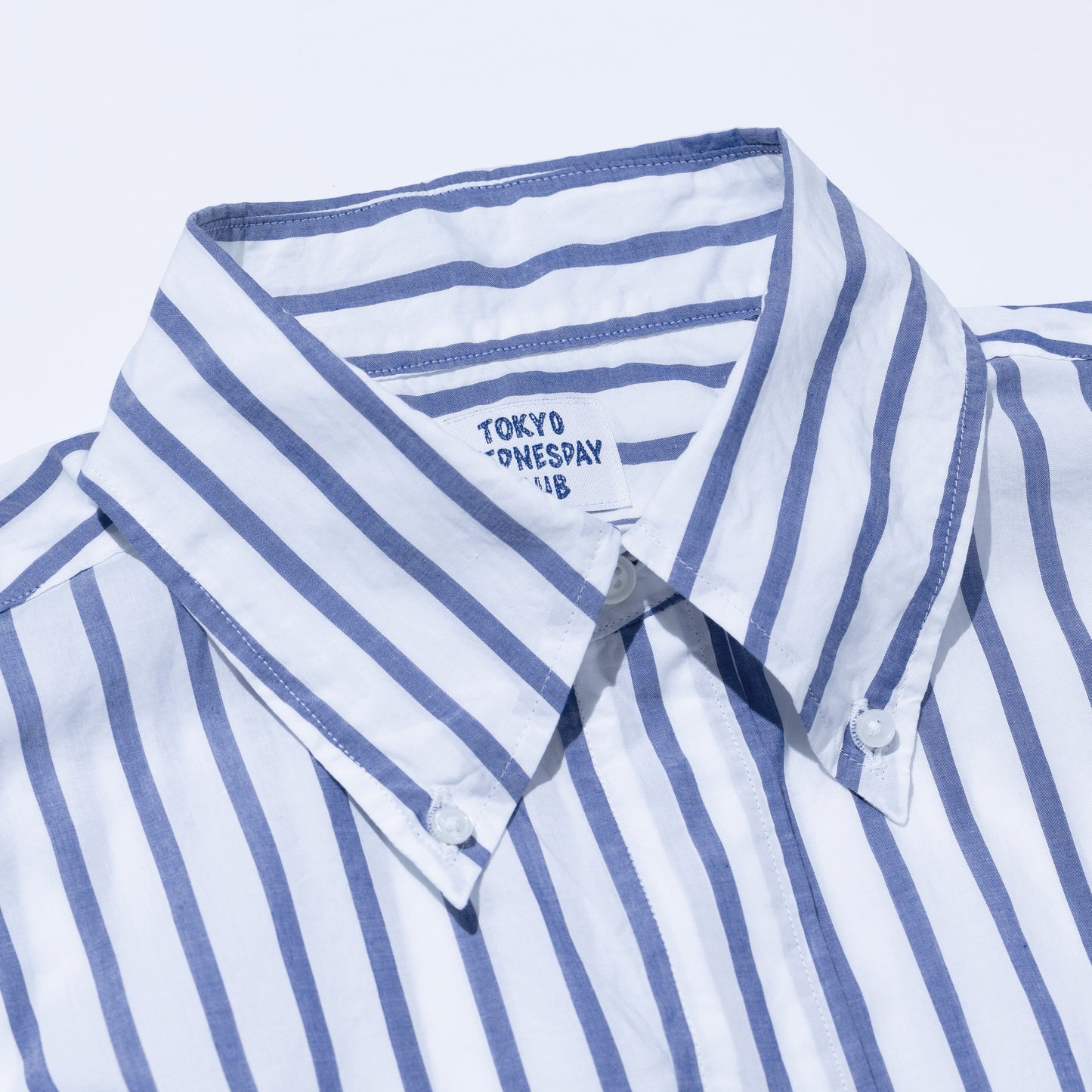 White Stripe