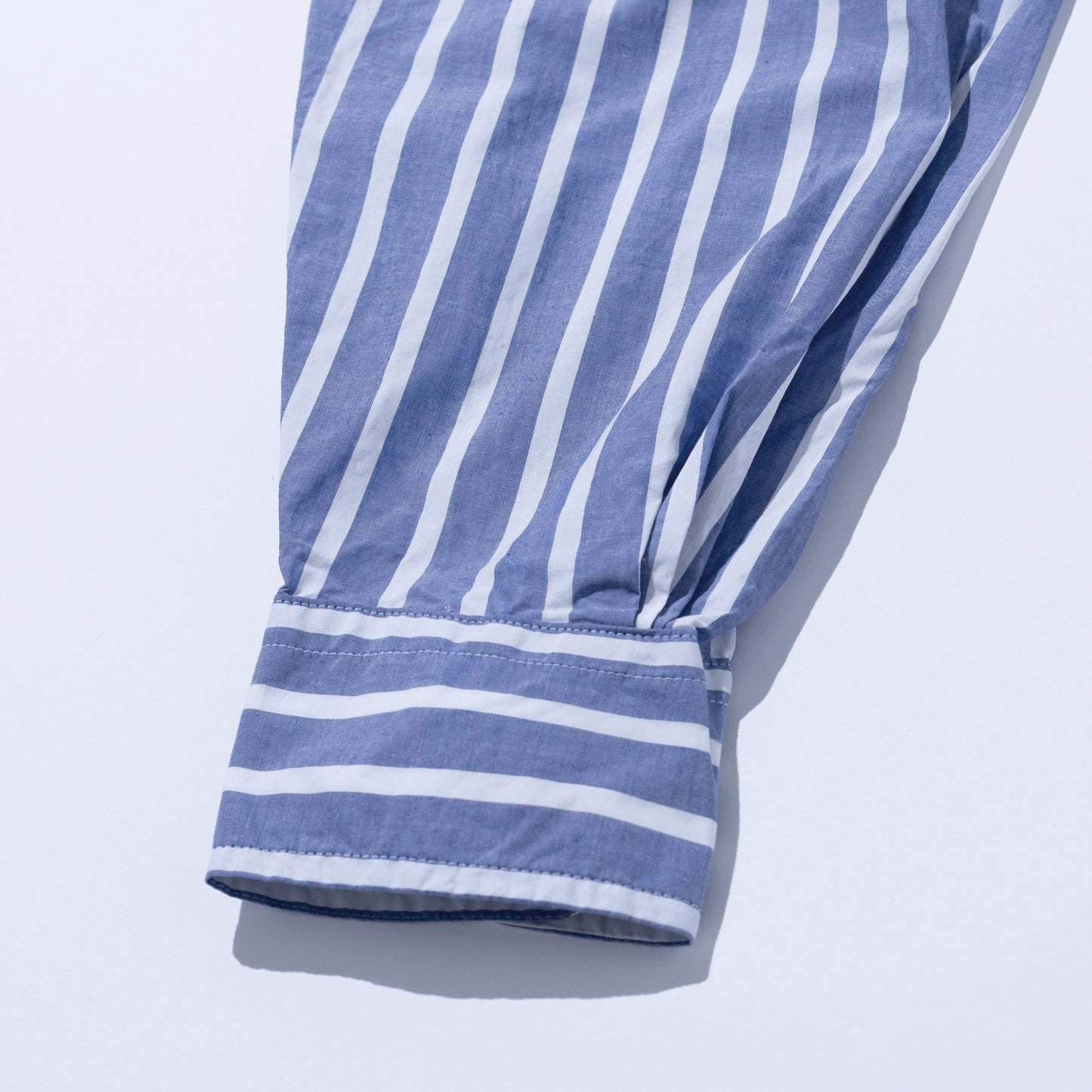 Blue Stripe