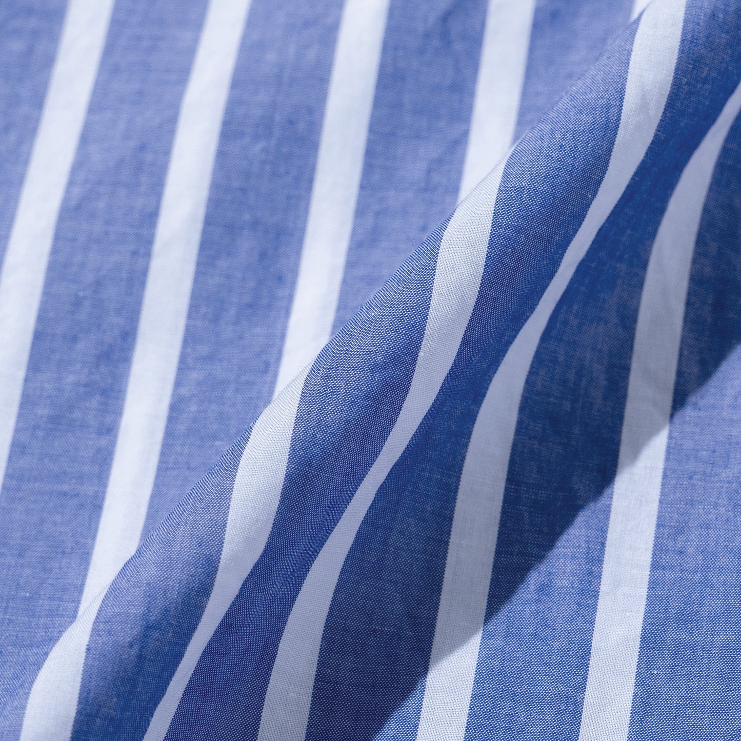 Blue Stripe