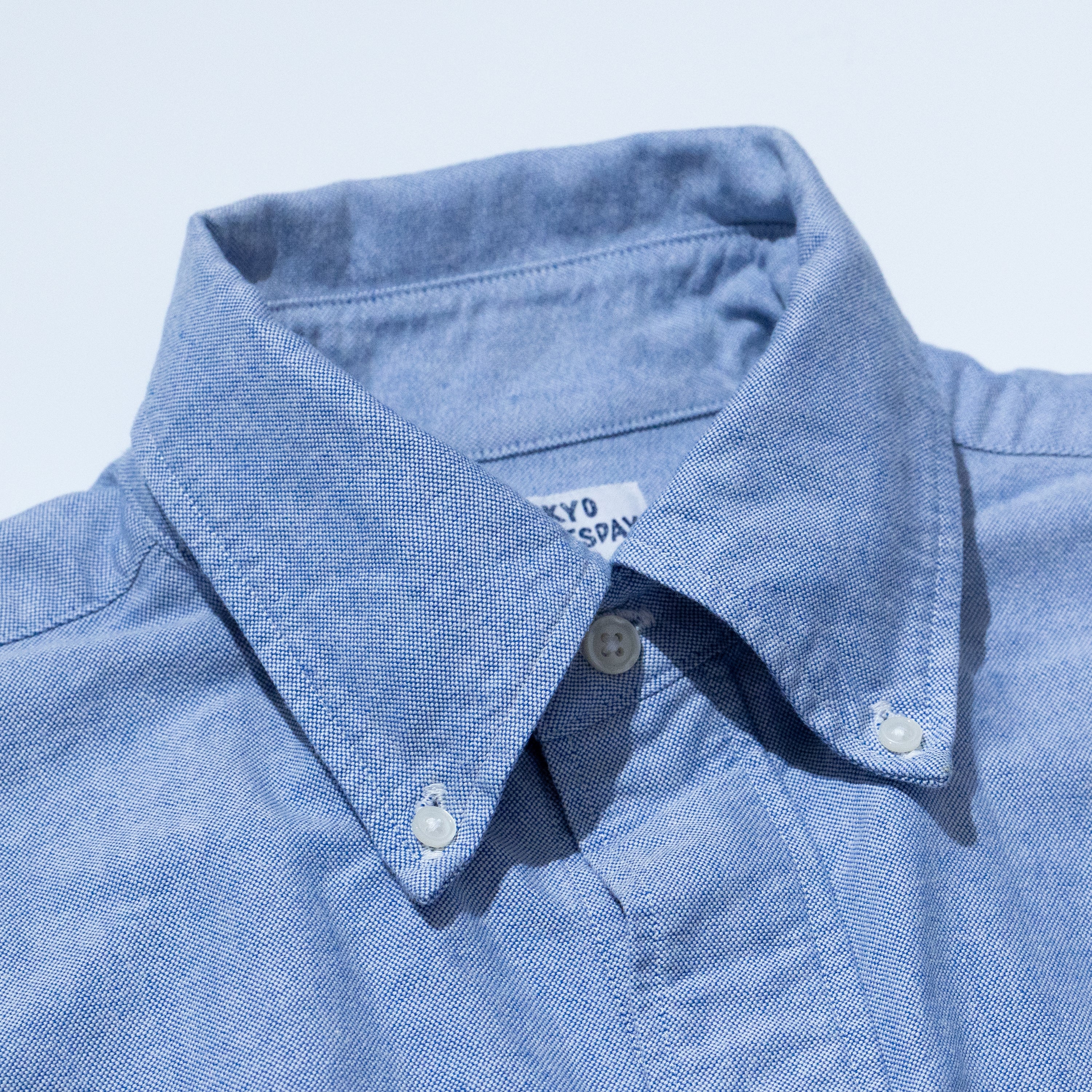 Tokyo Wednesday Club キャンディストライプ　シャツ Tokyo Wednesday Club キャンディストライプ シャツ