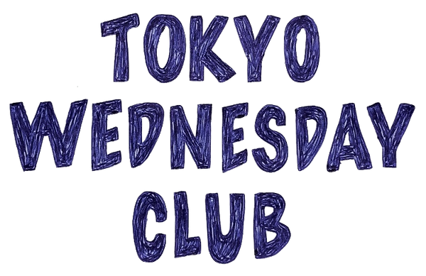 Tokyo Wednesday Club
